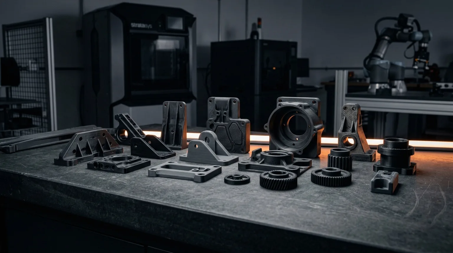 Impresión 3D en Monterrey para piezas funcionales: cuándo sí conviene